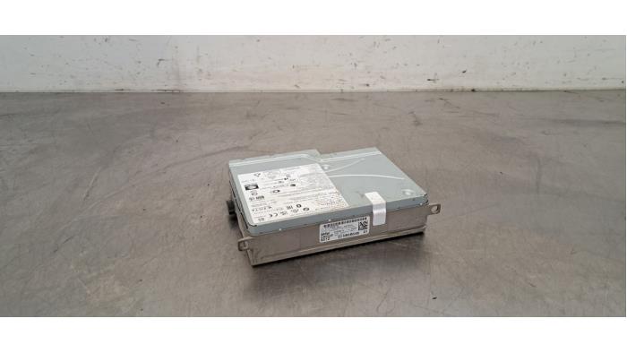 Module radio BMW IX