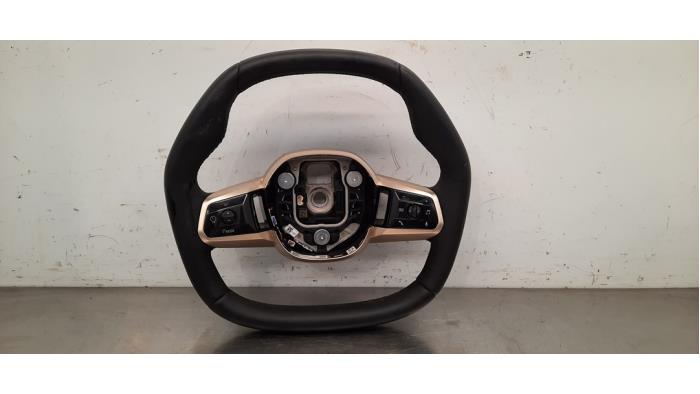 Volant BMW IX