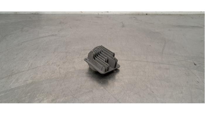 Module phare LED BMW IX
