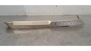 Gebruikte Carrosserielijst BMW iX (I20) xDrive40 77 kWh Prijs € 78,65 Inclusief btw aangeboden door Autohandel Didier