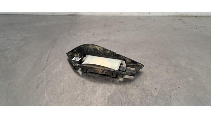 Capteur radar BMW IX