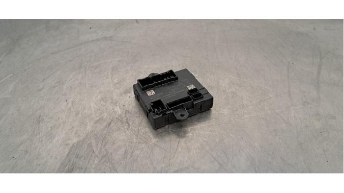 Module verrouillage central des portes BMW IX