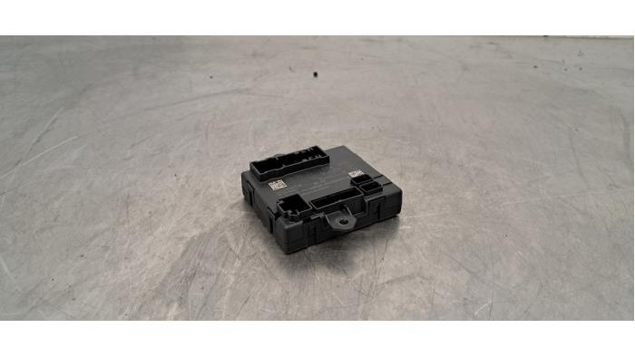 Module verrouillage central des portes BMW IX