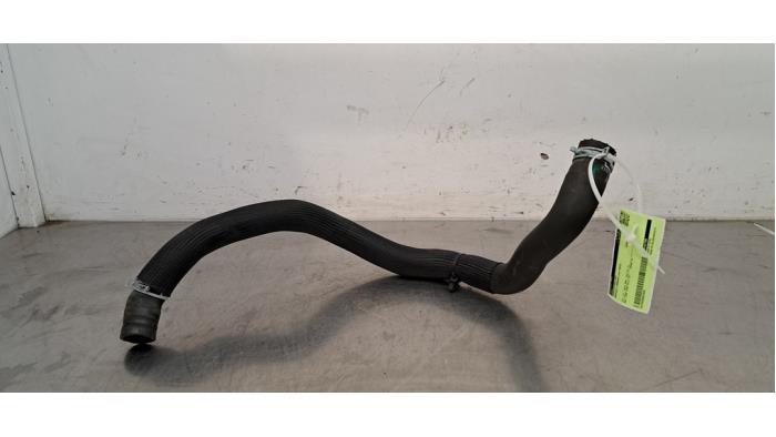 Tuyau radiateur Renault Arkana