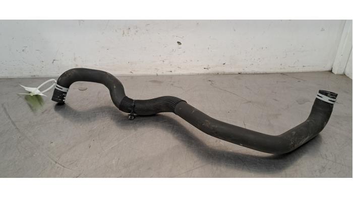 Tuyau radiateur Renault Arkana