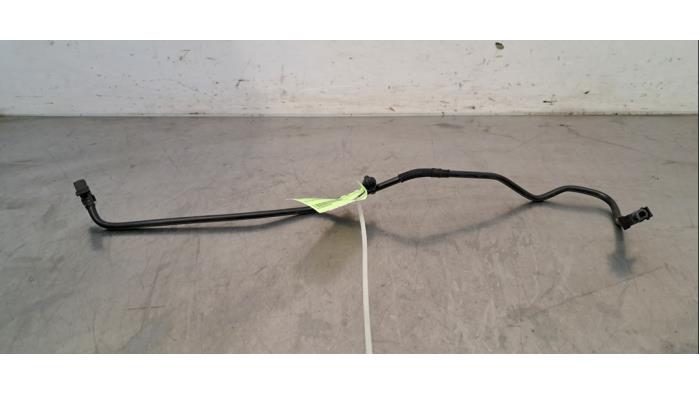 Tuyau radiateur Renault Arkana