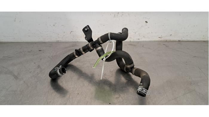 Tuyau radiateur Renault Arkana