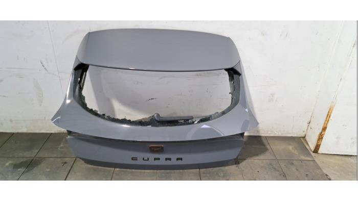 Hayon Cupra Formentor