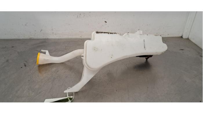 Réservoir lave-glace avant Renault Arkana