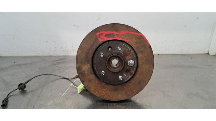 Joint avant droit Renault Arkana