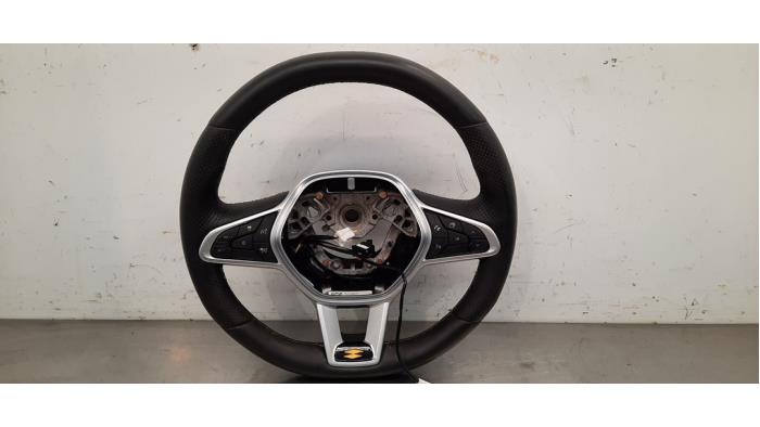 Volant Renault Arkana
