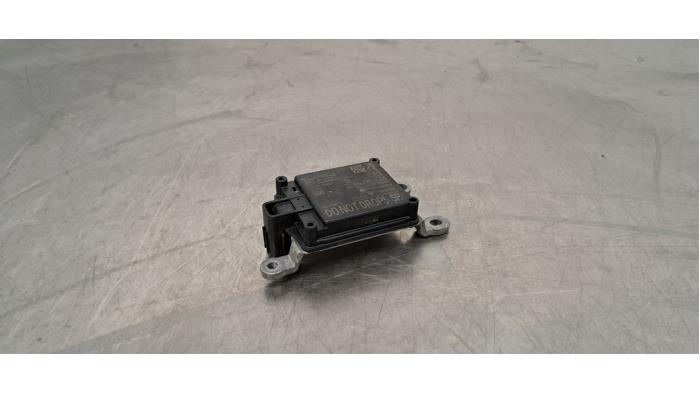 Capteur radar Renault Arkana