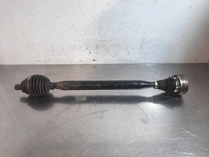 Arbre de transmission avant droit Audi A3