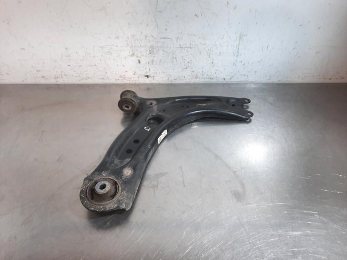 Bras de suspension avant droit Audi A3