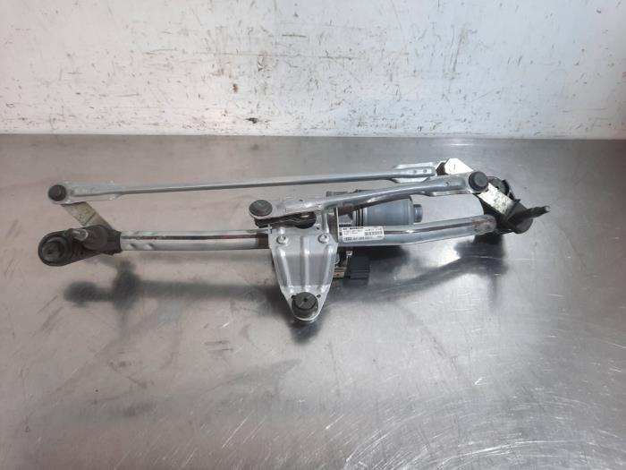 Moteur+mécanique essuie-glace Audi A3