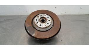 Gebruikte Fusee rechts-achter Cupra Formentor 2.0 TSI 16V 4Drive Prijs € 199,65 Inclusief btw aangeboden door Autohandel Didier