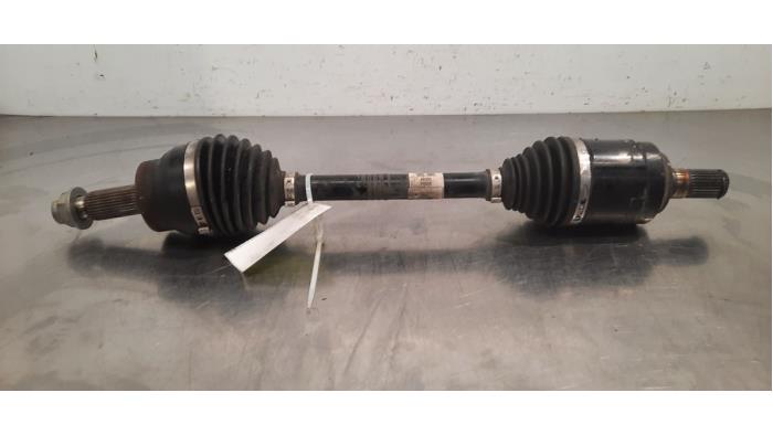 Arbre de transmission avant gauche Kia Sorento