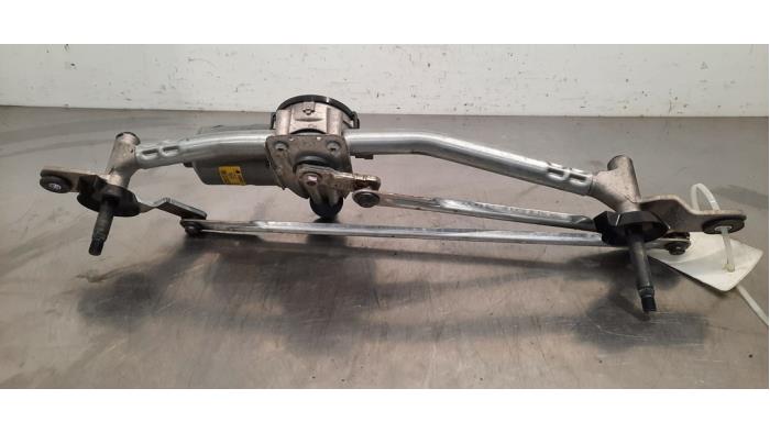 Moteur+mécanique essuie-glace Kia Sorento