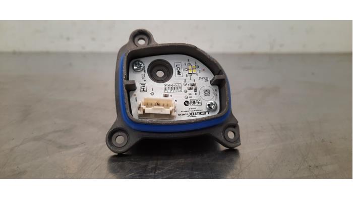 Module phare LED Renault Arkana