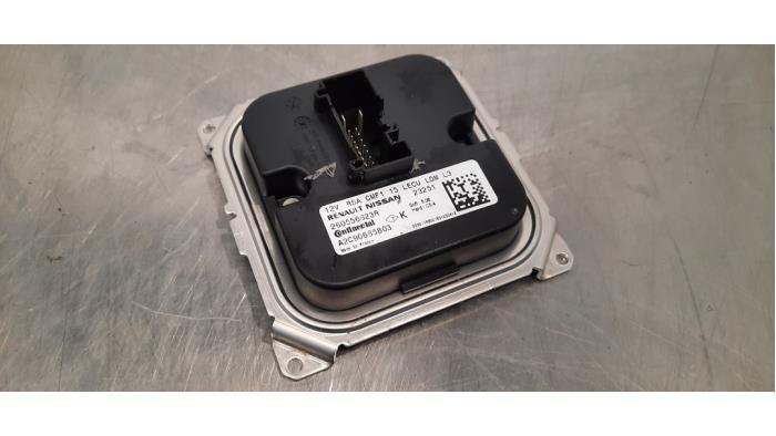Module phare LED Renault Arkana