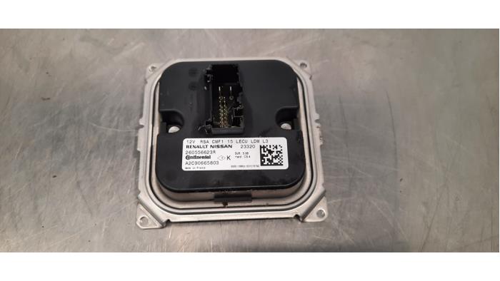 Module phare LED Renault Arkana