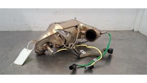 Gebruikte Katalysator Renault Arkana (RJLL) 1.3 TCe 140 16V Prijs € 756,25 Inclusief btw aangeboden door Autohandel Didier