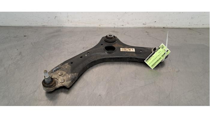 Bras de suspension avant gauche Renault Arkana