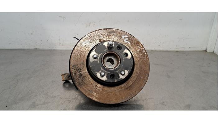Joint avant gauche Renault Arkana