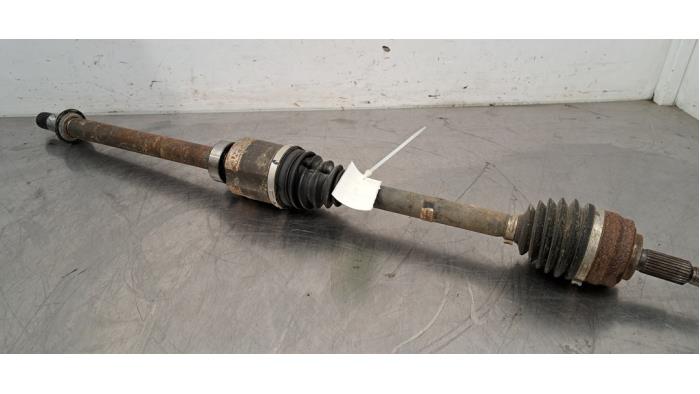 Arbre de transmission avant droit Renault Arkana