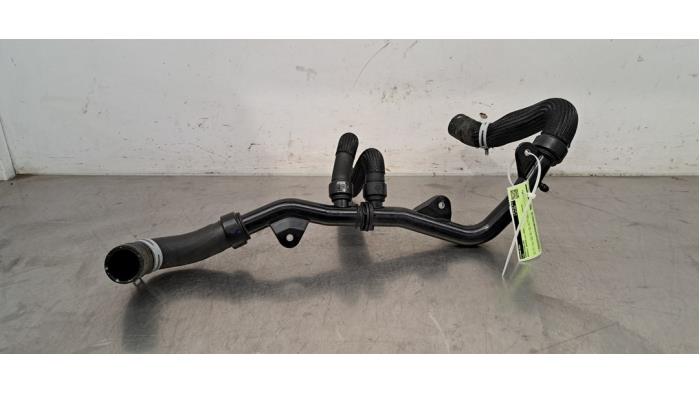 Tuyau radiateur Renault Arkana