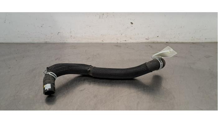 Tuyau radiateur Renault Arkana