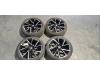 Skoda Kamiq 1.5 TSI 16V Velgen set + banden