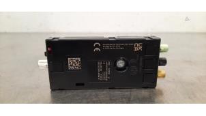 Gebruikte Antenne Versterker BMW 1 serie (F40) 118i 1.5 TwinPower 12V Prijs € 54,45 Inclusief btw aangeboden door Autohandel Didier