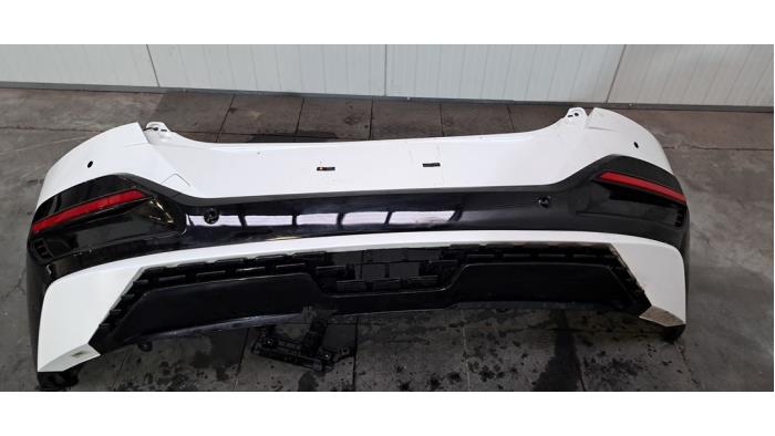 Pare-chocs arrière Kia EV6