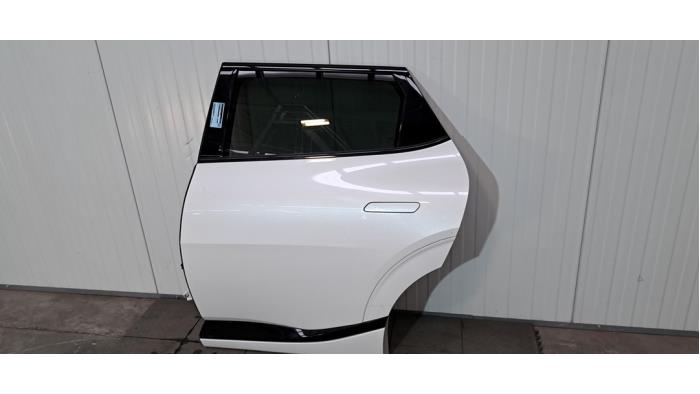 Portière 4portes arrière gauche Kia EV6