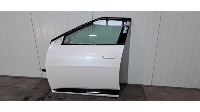 Portière 4portes avant gauche Kia EV6