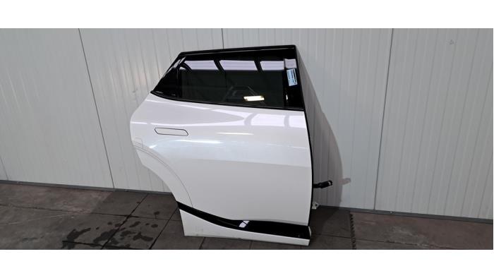 Portière 4portes arrière droite Kia EV6