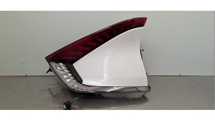 Feu arrière gauche Kia EV6