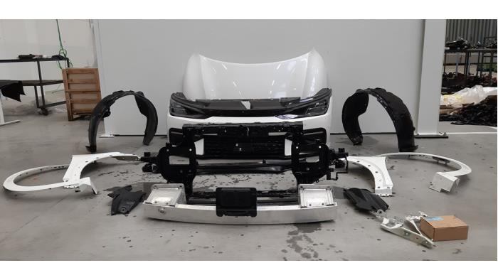 Partie avant complète Kia EV6