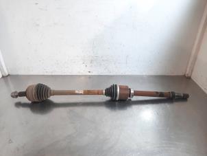 Gebruikte Cardanas rechts-voor (VWA) Renault Master III (FV) 2.3 Energy dCi 180 Twin Turbo 16V FWD Prijs € 133,10 Inclusief btw aangeboden door Autohandel Didier