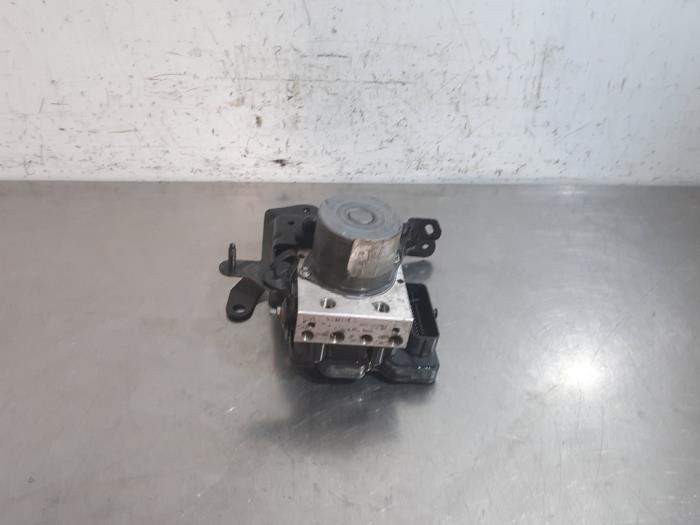 Pompe ABS Renault Master