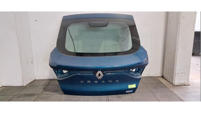 Hayon Renault Arkana