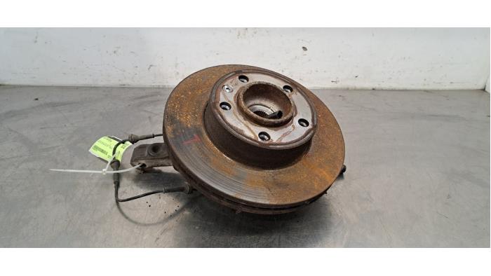 Joint avant gauche Renault Master