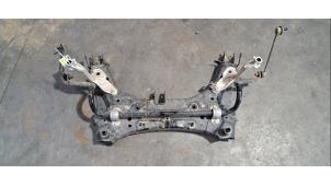 Gebruikte Subframe Renault Arkana (RJLL) 1.3 TCe 140 16V Prijs € 459,80 Inclusief btw aangeboden door Autohandel Didier