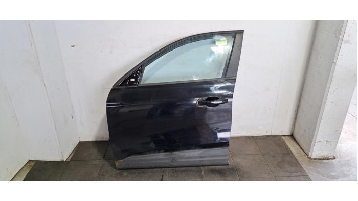 Portière 4portes avant gauche Renault Arkana