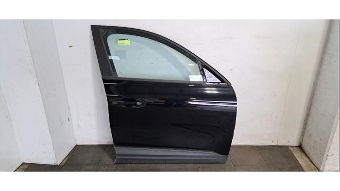 Portière 4portes avant droite Renault Arkana