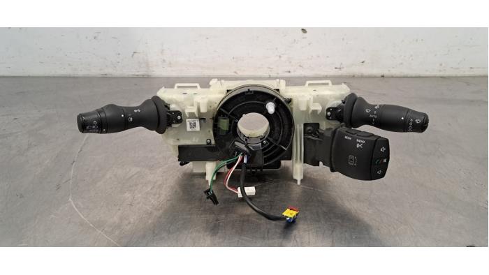 Commutateur combi colonne de direction Renault Master