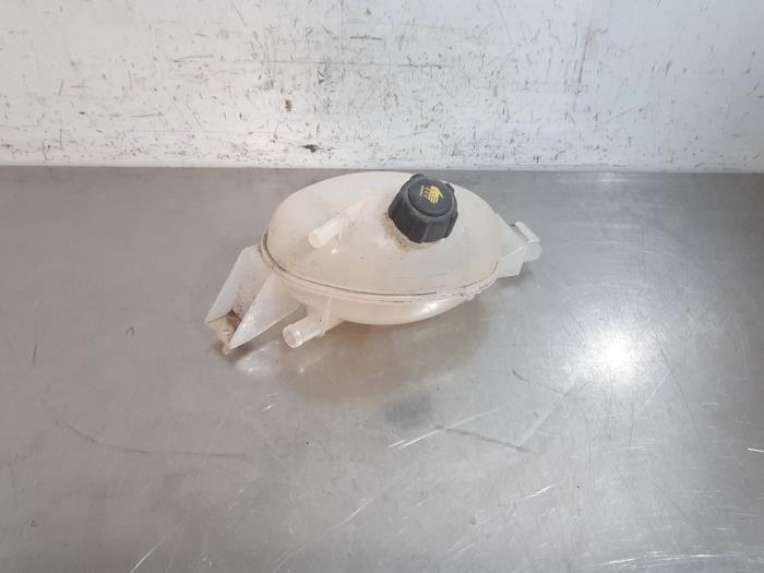 Réservoir d&#039;expansion Renault Master