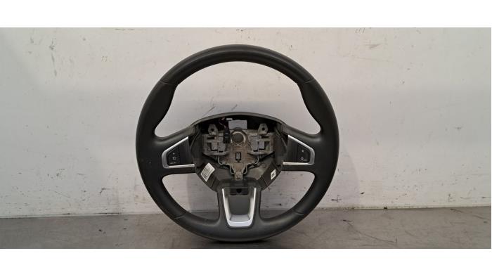 Volant Renault Master