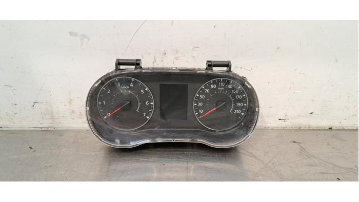 Compteur kilométrique KM Renault Master
